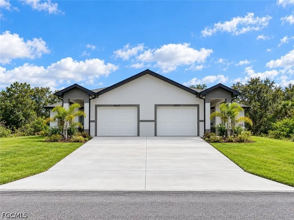 4625-4627 14th Street Sw, Lehigh Acres, FL 33973 - #1