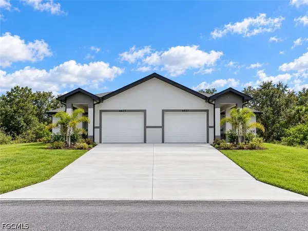 4625-4627 14th Street Sw, Lehigh Acres, FL 33973