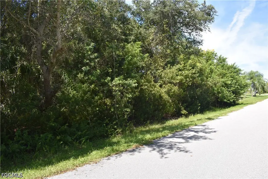 2291 Triton Terrace, Punta Gorda, FL 33983 - #2