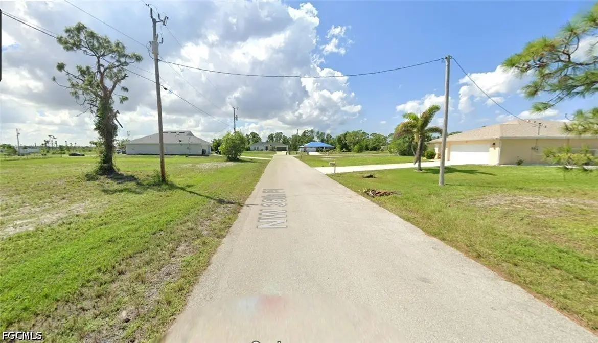 4309 NW 36th Place, Cape Coral, FL 33993 - #1