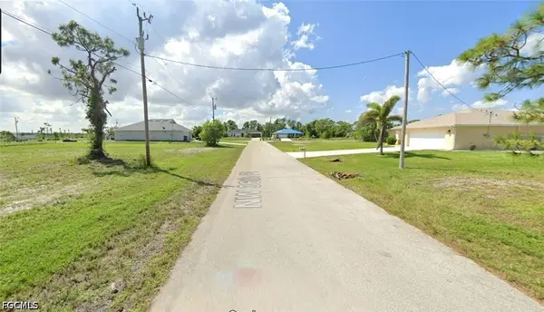 4309 NW 36th Place, Cape Coral, FL 33993