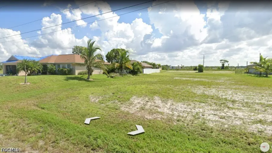 4309 NW 36th Place, Cape Coral, FL 33993 - #2