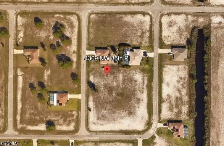 4309 NW 36th Place, Cape Coral, FL 33993 - #3