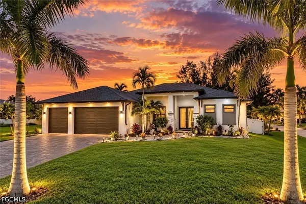 2701 NW 46th Avenue, Cape Coral, FL 33993
