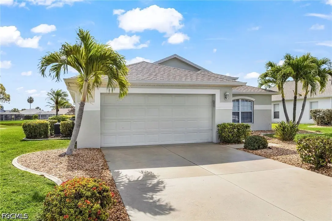 15591 Beach Pebble Way, Fort Myers, FL 33908 - #1