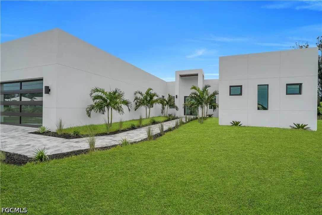 1505 NW 24th Terrace, Cape Coral, FL 33993 - #1