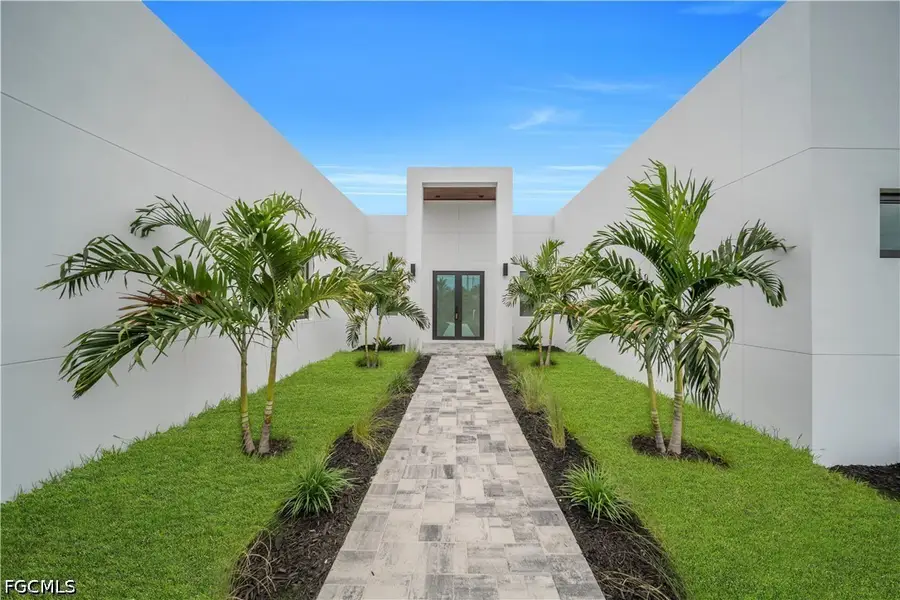 1505 NW 24th Terrace, Cape Coral, FL 33993 - #2