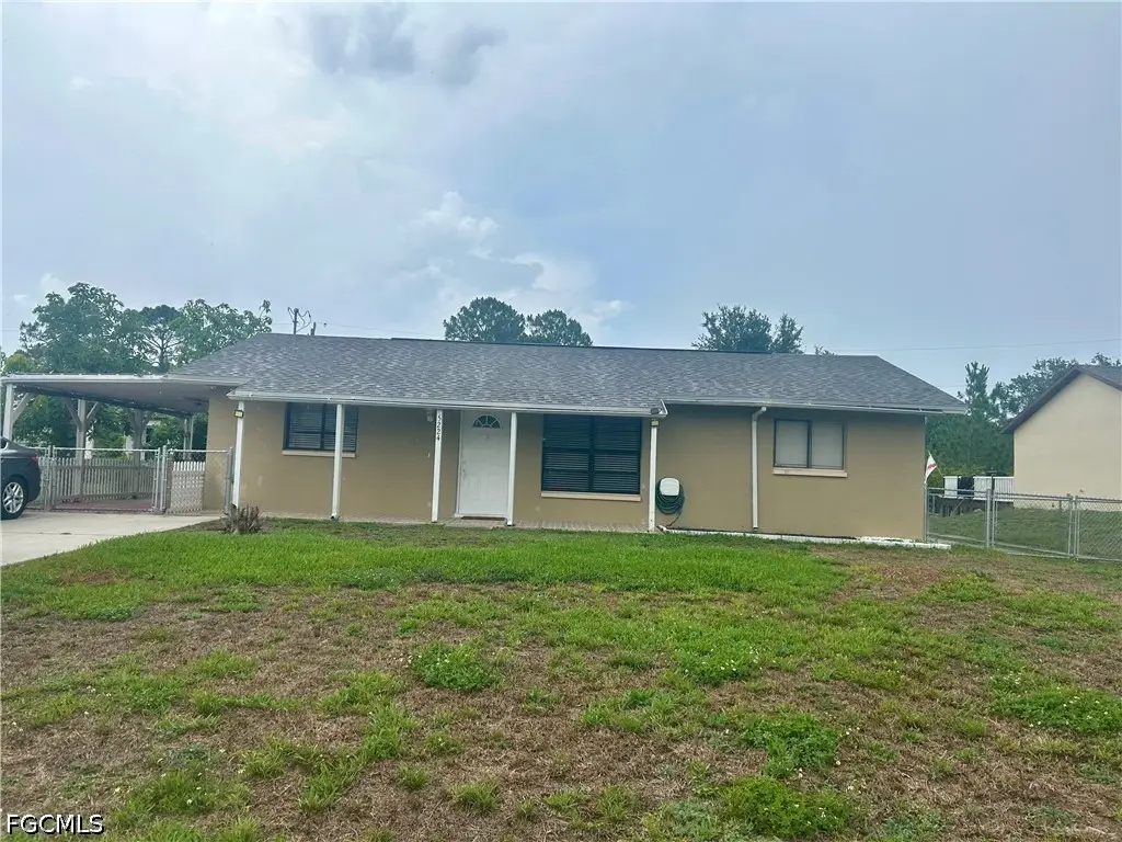 5224 3rd Street W, Lehigh Acres, FL 33971 - #1