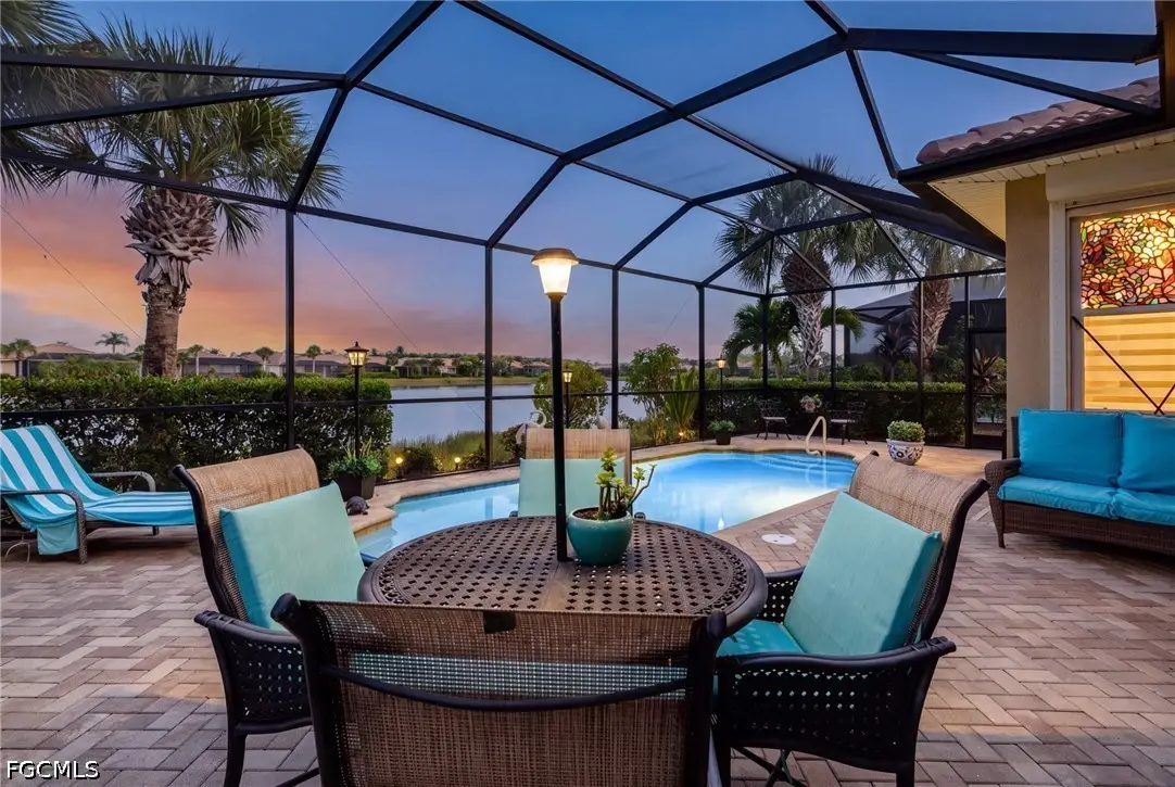 10531 Carena Circle, Fort Myers, FL 33913 - #1