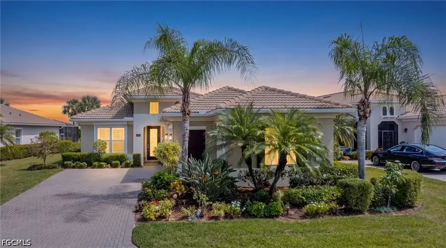 10531 Carena Circle, Fort Myers, FL 33913 - #2