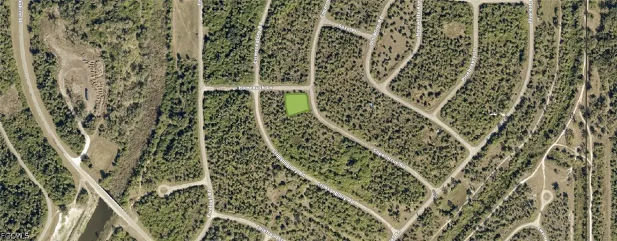 Lot 13 Copernicus Road, North Port, FL 34288 - #2