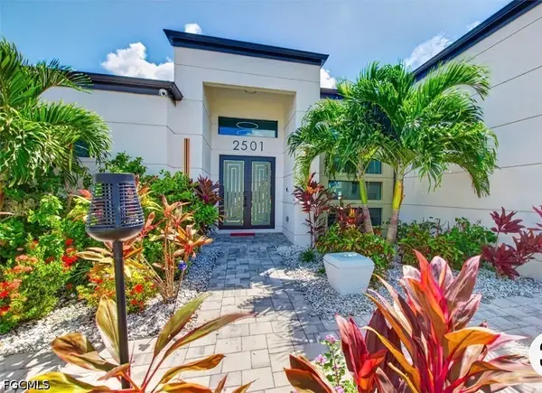 2501 SW 23rd Place, Cape Coral, FL 33914