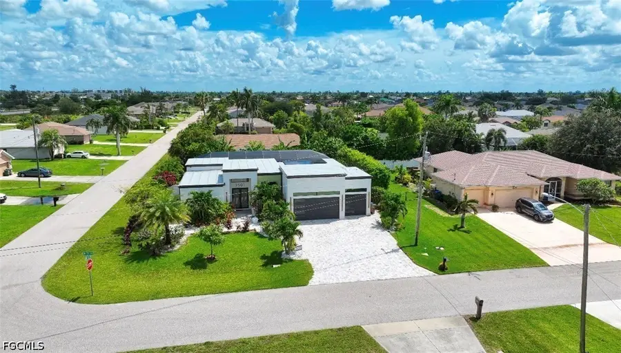 2501 SW 23rd Place, Cape Coral, FL 33914 - #2