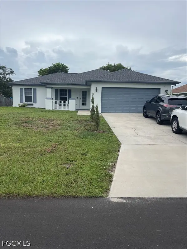 1329 NE 17th Street, Cape Coral, FL 33909