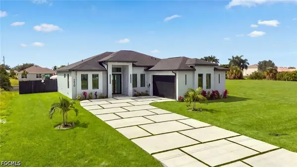 1310 NE 6th Avenue, Cape Coral, FL 33909