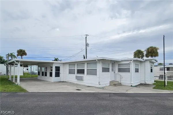 5558 Palm Beach Boulevard #69, Fort Myers, FL 33905