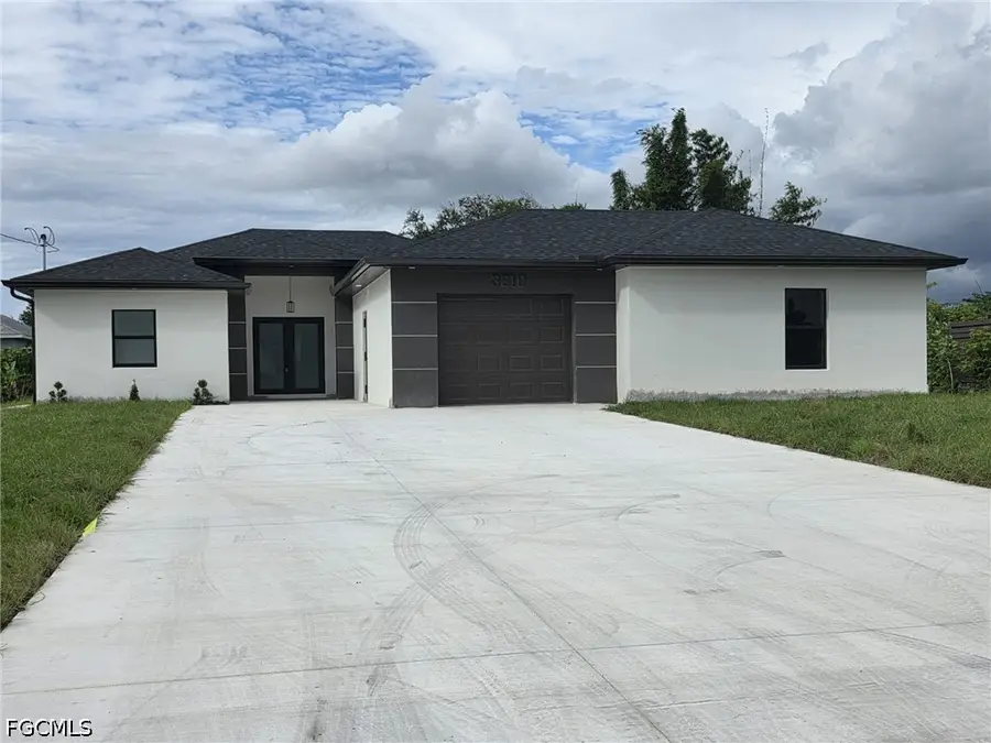 3810 5th Street Sw, Lehigh Acres, FL 33976 - #2