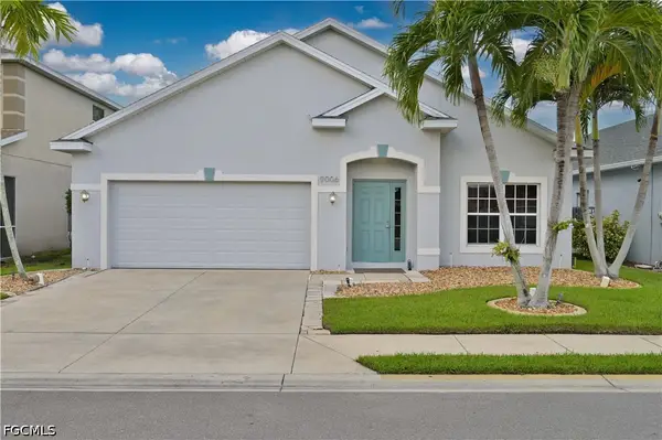 9006 Gladiolus Preserve Circle, Fort Myers, FL 33908
