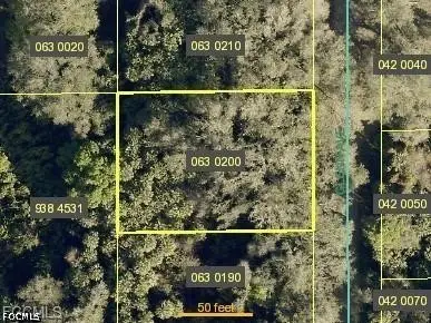 717 Glenn Avenue, Lehigh Acres, FL 33972 - #2