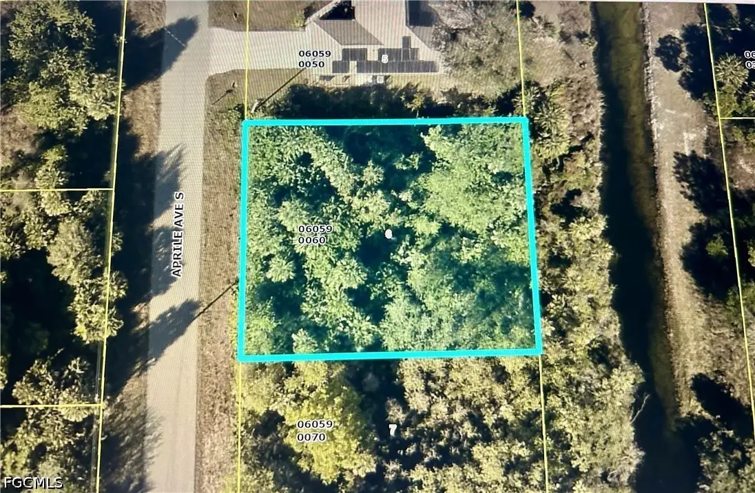 745 Aprile Avenue S, Lehigh Acres, FL 33974 - #1