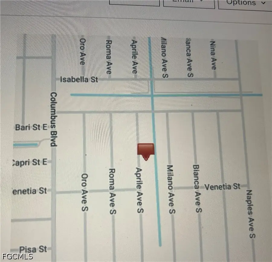 745 Aprile Avenue S, Lehigh Acres, FL 33974 - #2