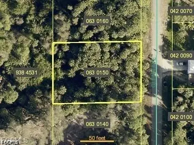 707 Glenn Avenue, Lehigh Acres, FL 33972 - #2