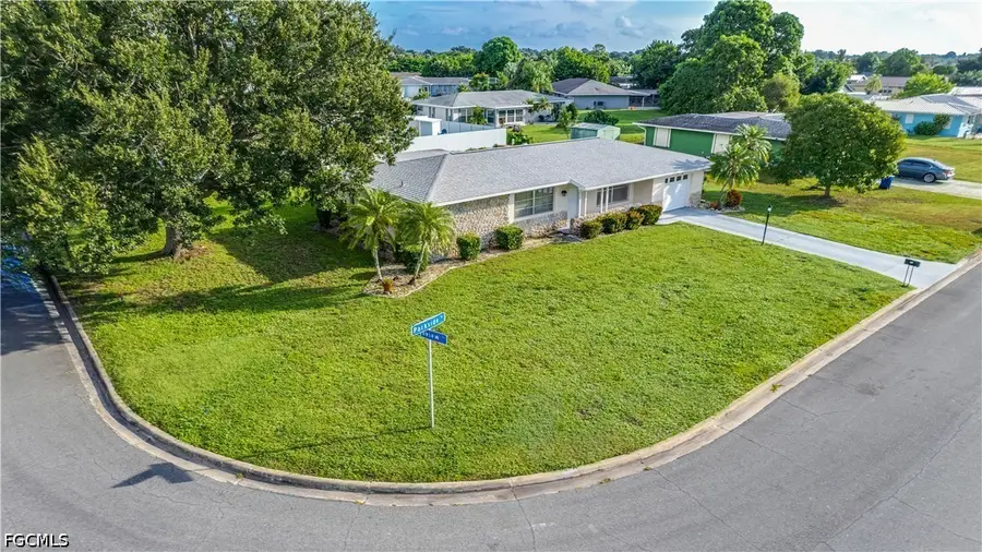401 Parkside Street, Lehigh Acres, FL 33936 - #2