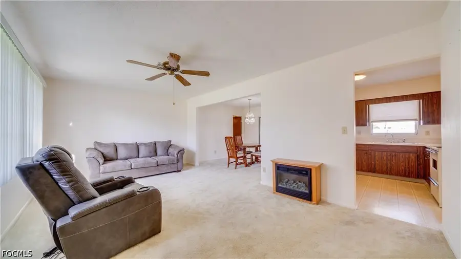 401 Parkside Street, Lehigh Acres, FL 33936 - #3