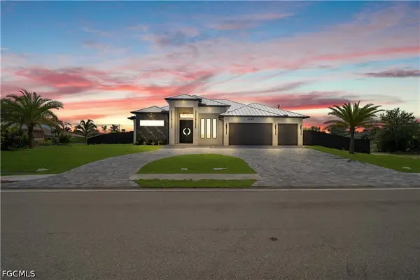 2704 Tropicana Parkway W, Cape Coral, FL 33993