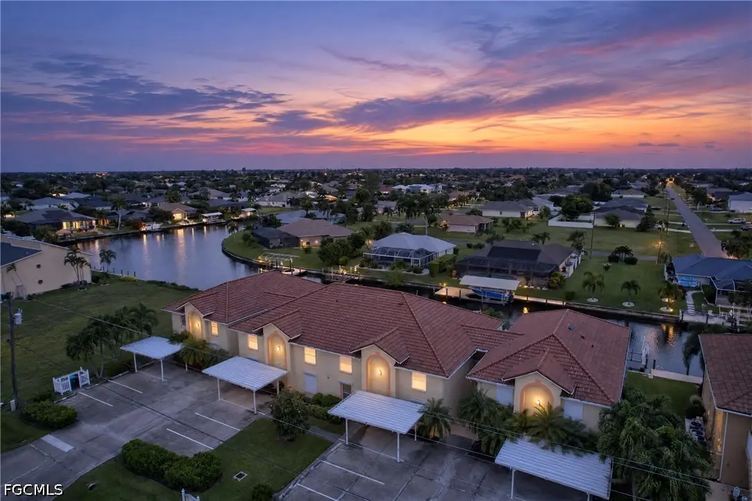 925 SW 47th Terrace #201, Cape Coral, FL 33914 - #1