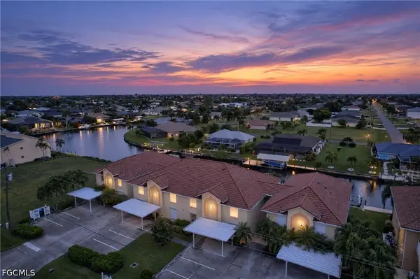 925 SW 47th Terrace #201, Cape Coral, FL 33914