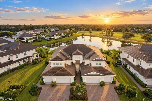 3751 Pebblebrook Ridge Court #101, Fort Myers, FL 33905