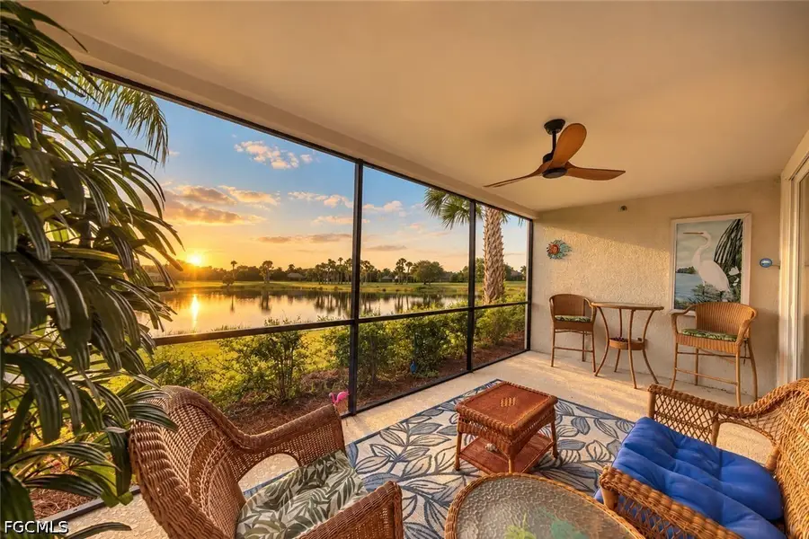 3751 Pebblebrook Ridge Court #101, Fort Myers, FL 33905 - #3