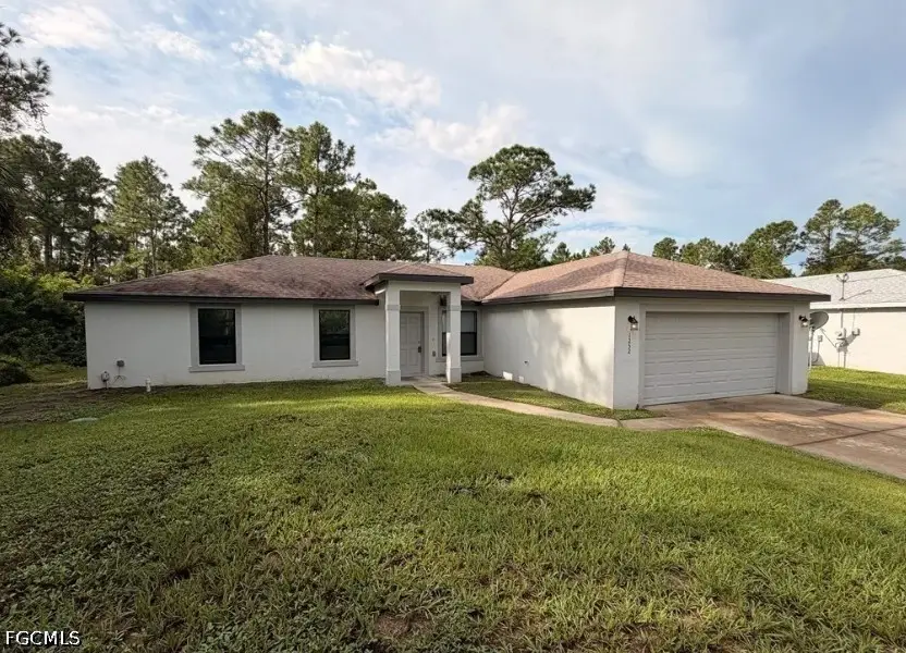 1252 County Street E, Lehigh Acres, FL 33974 - #2