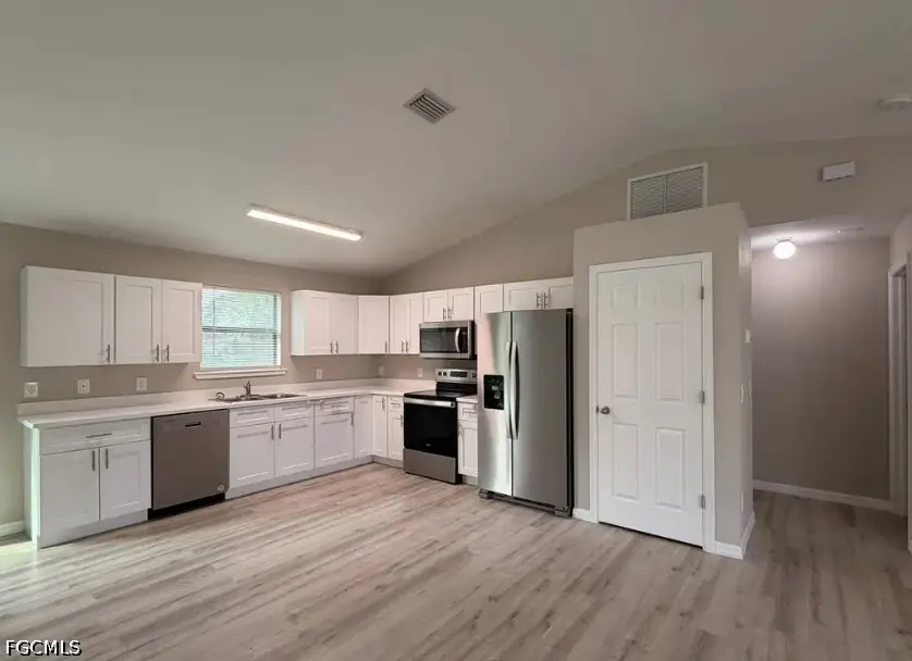 1252 County Street E, Lehigh Acres, FL 33974 - #3
