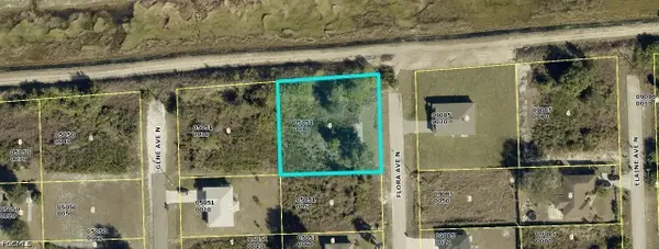 5905 Flora Avenue N, Lehigh Acres, FL 33971