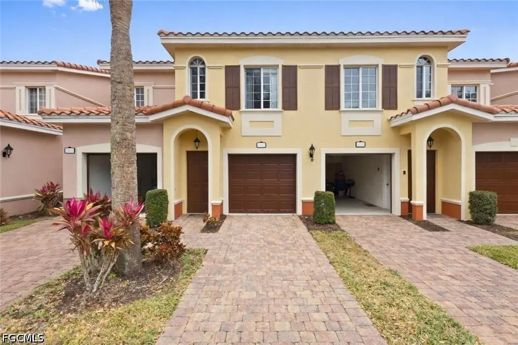20230 Estero Gardens Circle #205, Estero, FL 33928 - #1