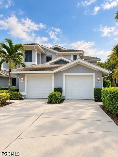 710 Tarpon Cove Drive #103, Naples, FL 34110
