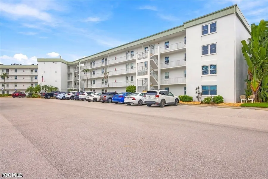 1580 Pine Valley Drive #405, Fort Myers, FL 33907 - #2