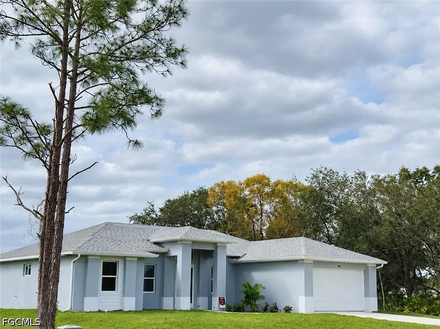 2501 Sunniland Boulevard, Lehigh Acres, FL 33971 - #2