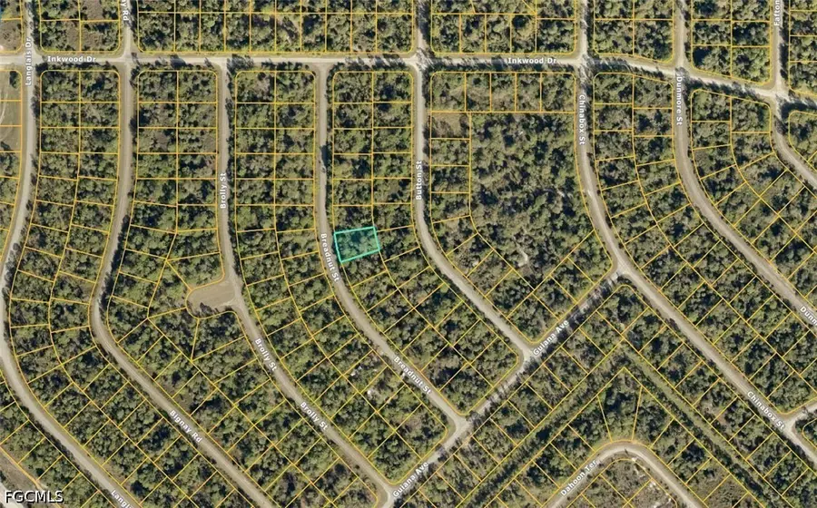 1125232808 Breadnut Street, North Port, FL 34288 - #3