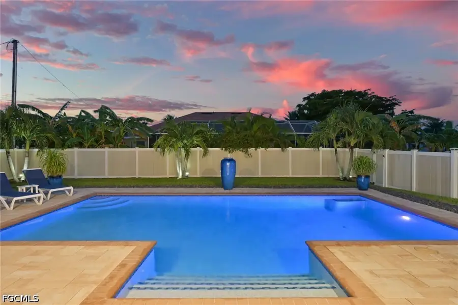 1723 SW 40th Street, Cape Coral, FL 33914 - #3