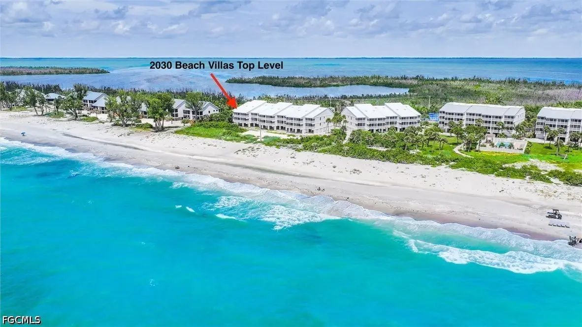 2030 Gulf Beach Villas, Captiva, FL 33924 - #1