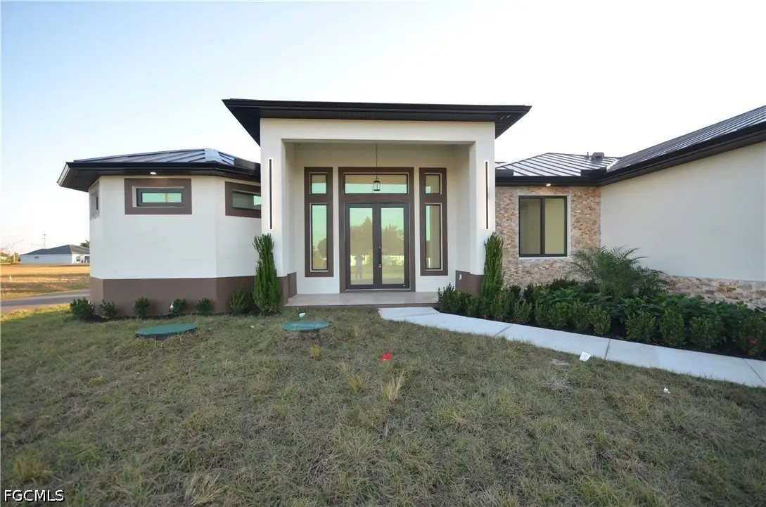 2416 Diplomat Parkway W, Cape Coral, FL 33993 - #1