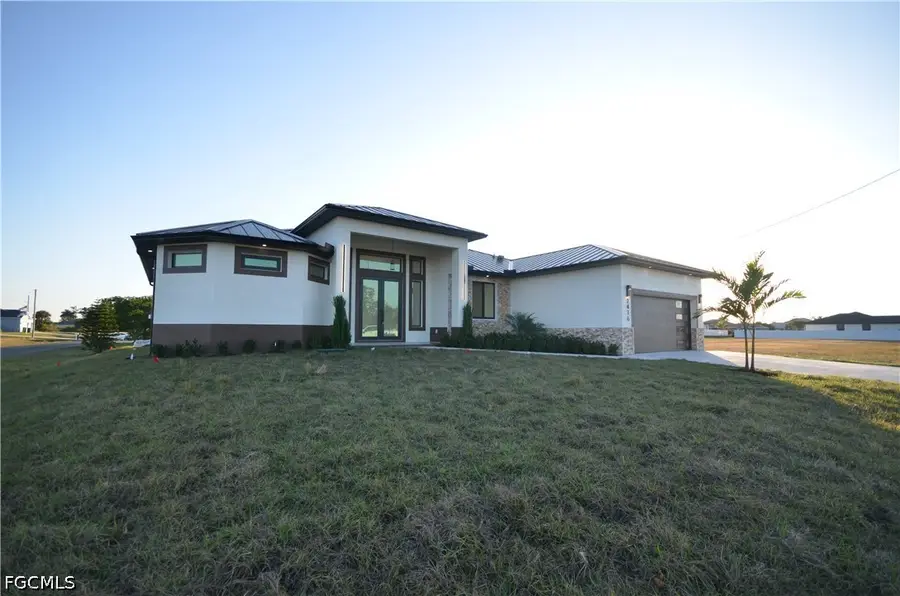 2416 Diplomat Parkway W, Cape Coral, FL 33993 - #3