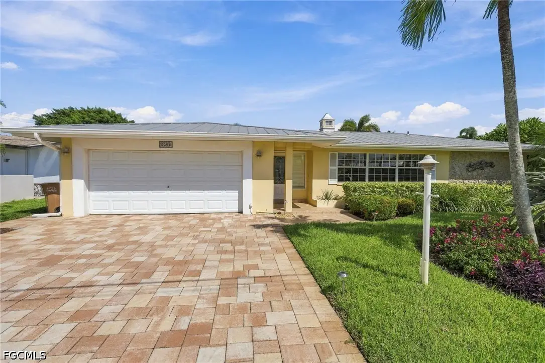 5305 Malaluka Court, Cape Coral, FL 33904 - #1
