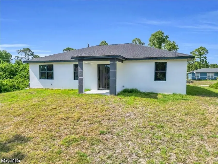 3313 66th Street W, Lehigh Acres, FL 33971 - #3