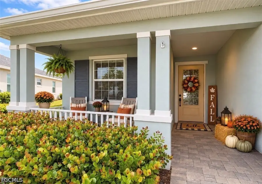 17501 Corkwood Bend Trail, Punta Gorda, FL 33982 - #2