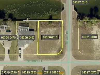 411 NE 31st Street, Cape Coral, FL 33909