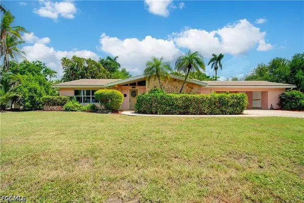 2627 Mcgregor Boulevard, Fort Myers, FL 33901
